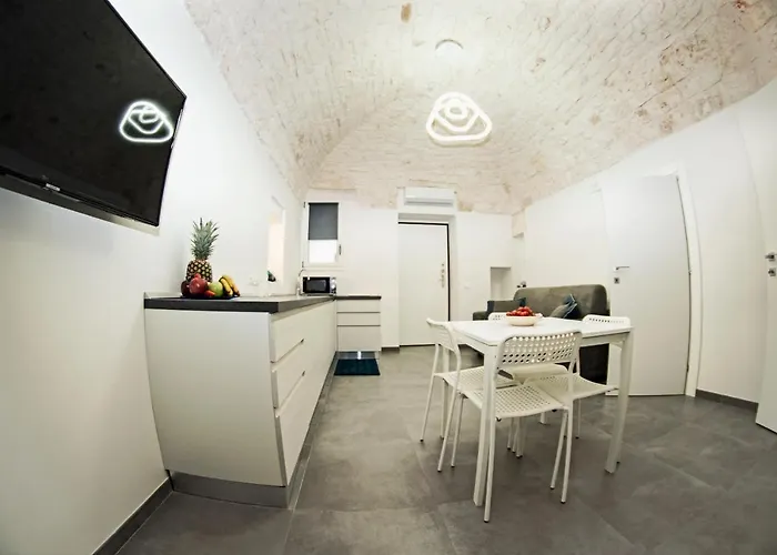 Appartamento Elaion *