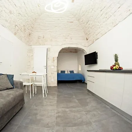 Apartment Elaion
