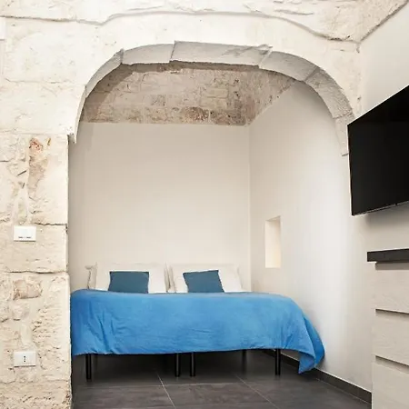 Elaion * Ostuni