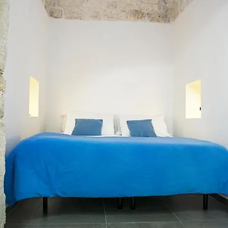 Elaion Apartment Ostuni